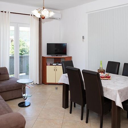 Apartman Mira I Denis スペタルスカ・ドラガ エクステリア 写真