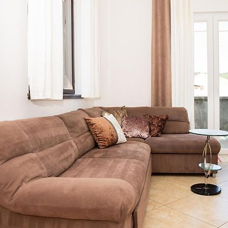 Apartman Mira I Denis スペタルスカ・ドラガ エクステリア 写真