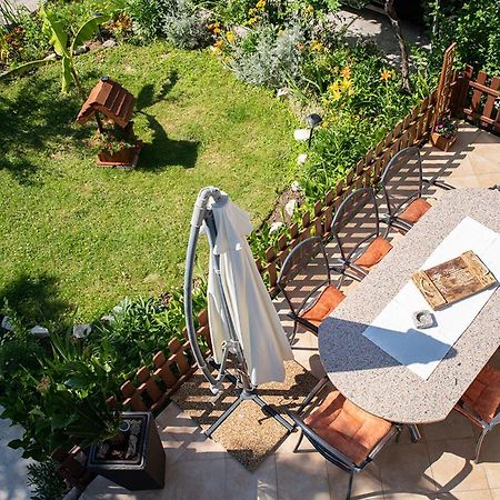 Apartman Mira I Denis スペタルスカ・ドラガ エクステリア 写真